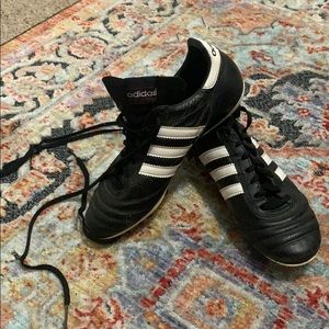 Adidas Copa Soccer Boots